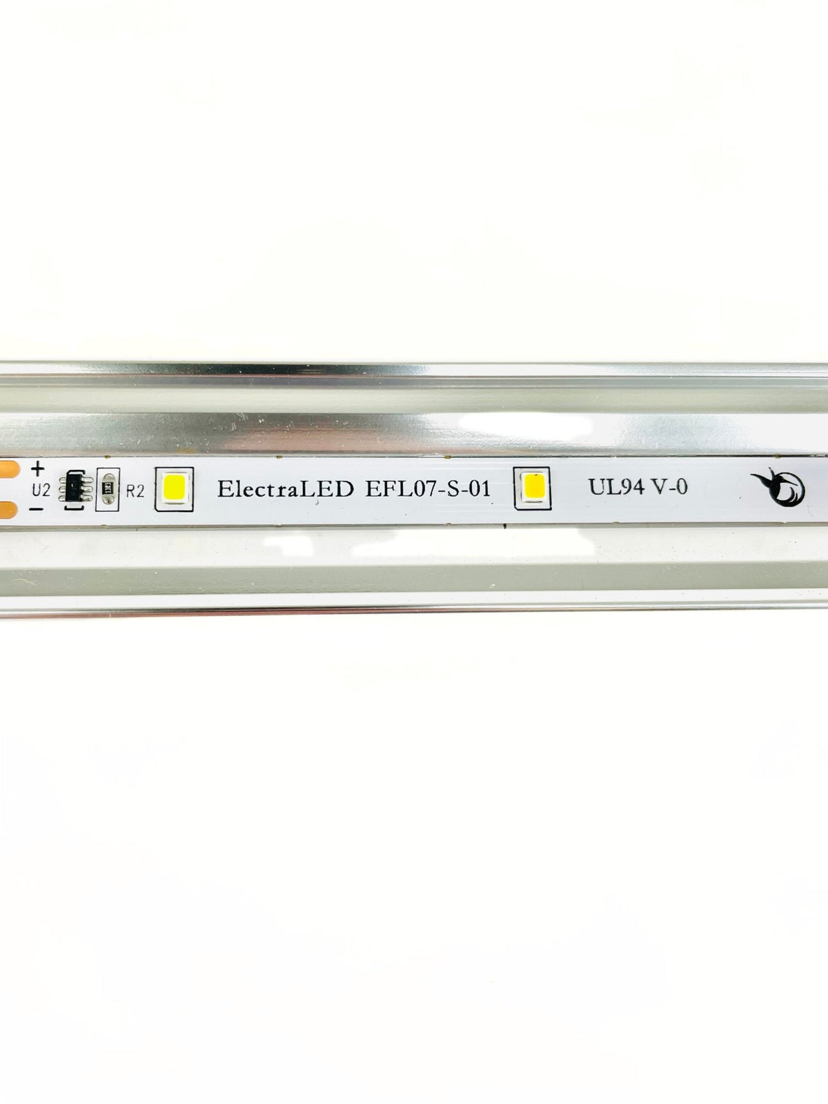 Trader Joes Retrofit Magnetic LED Light 4000K Magnet Mount With 6' Cord EFDS44007OMHP