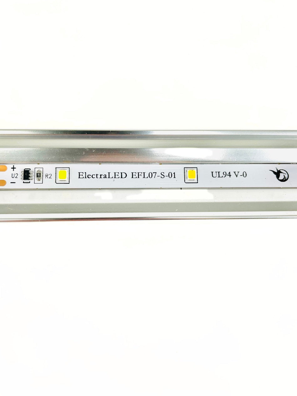 Trader Joes Retrofit Magnetic LED Light 4000K Magnet Mount With 6' Cord EFDS44007OMHP