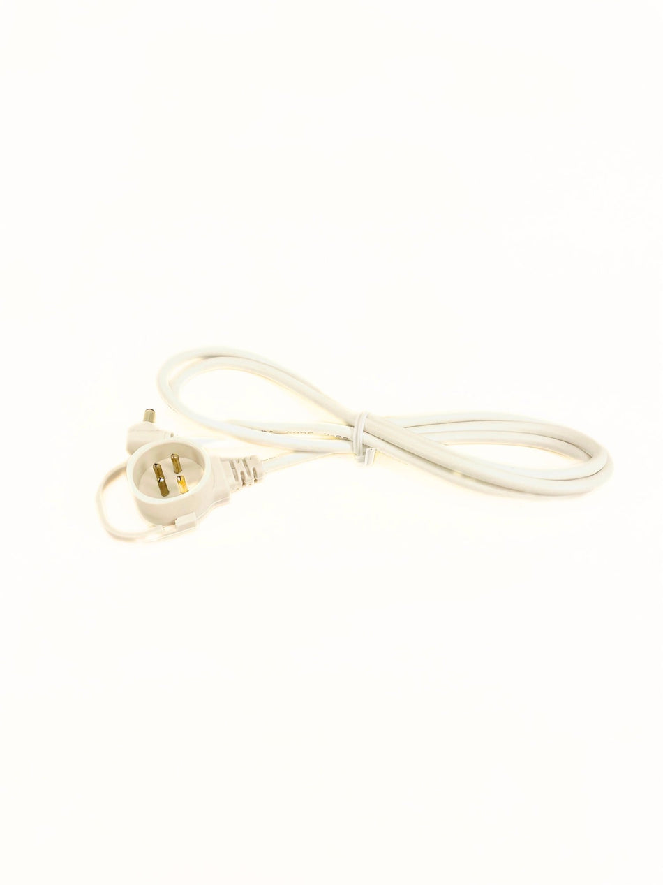 Hillphoenix LED Power Cord 307617 P086637KWH