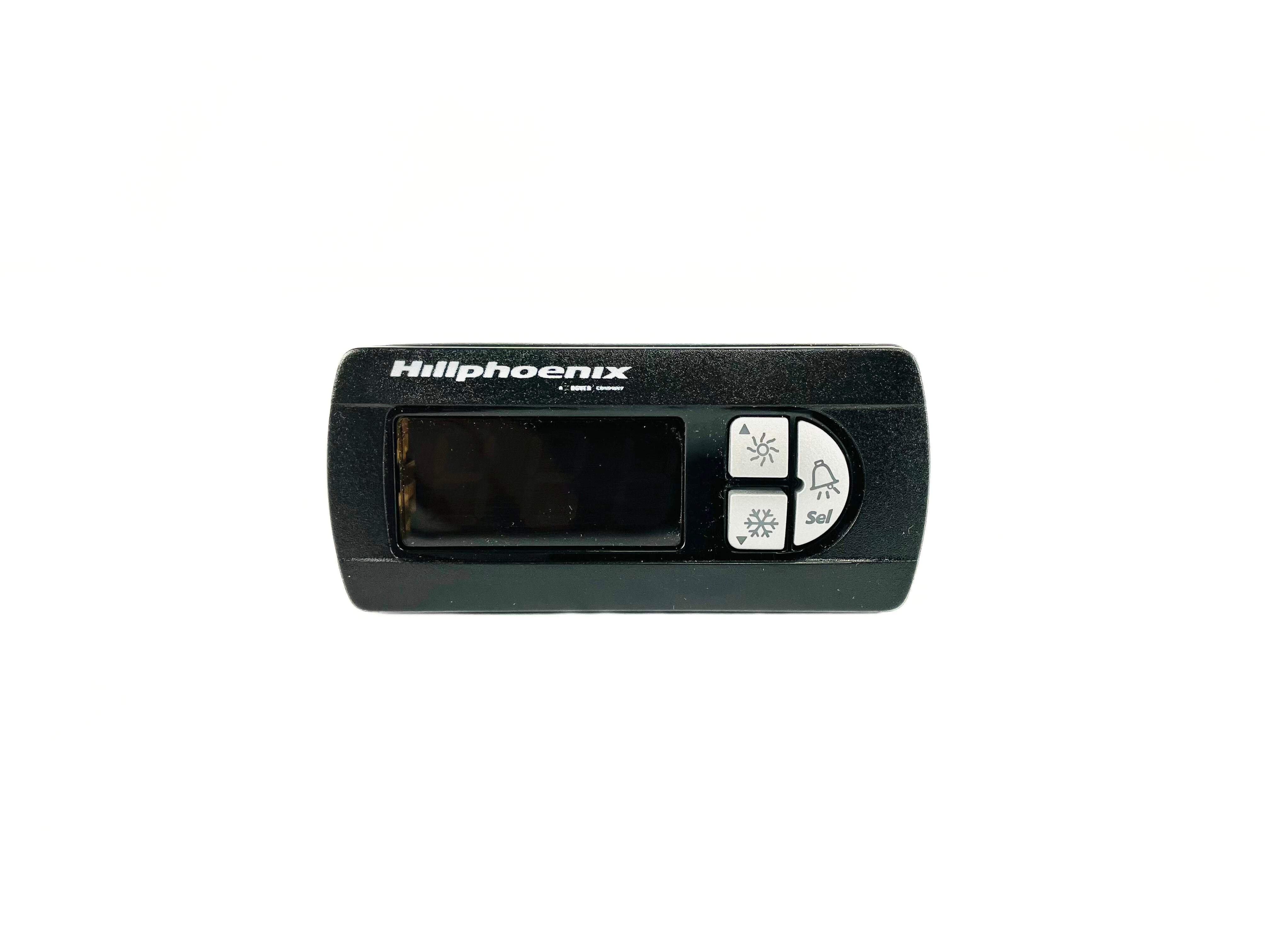 Hillphoenix Remote Display for Carel Control PLDHXSF400