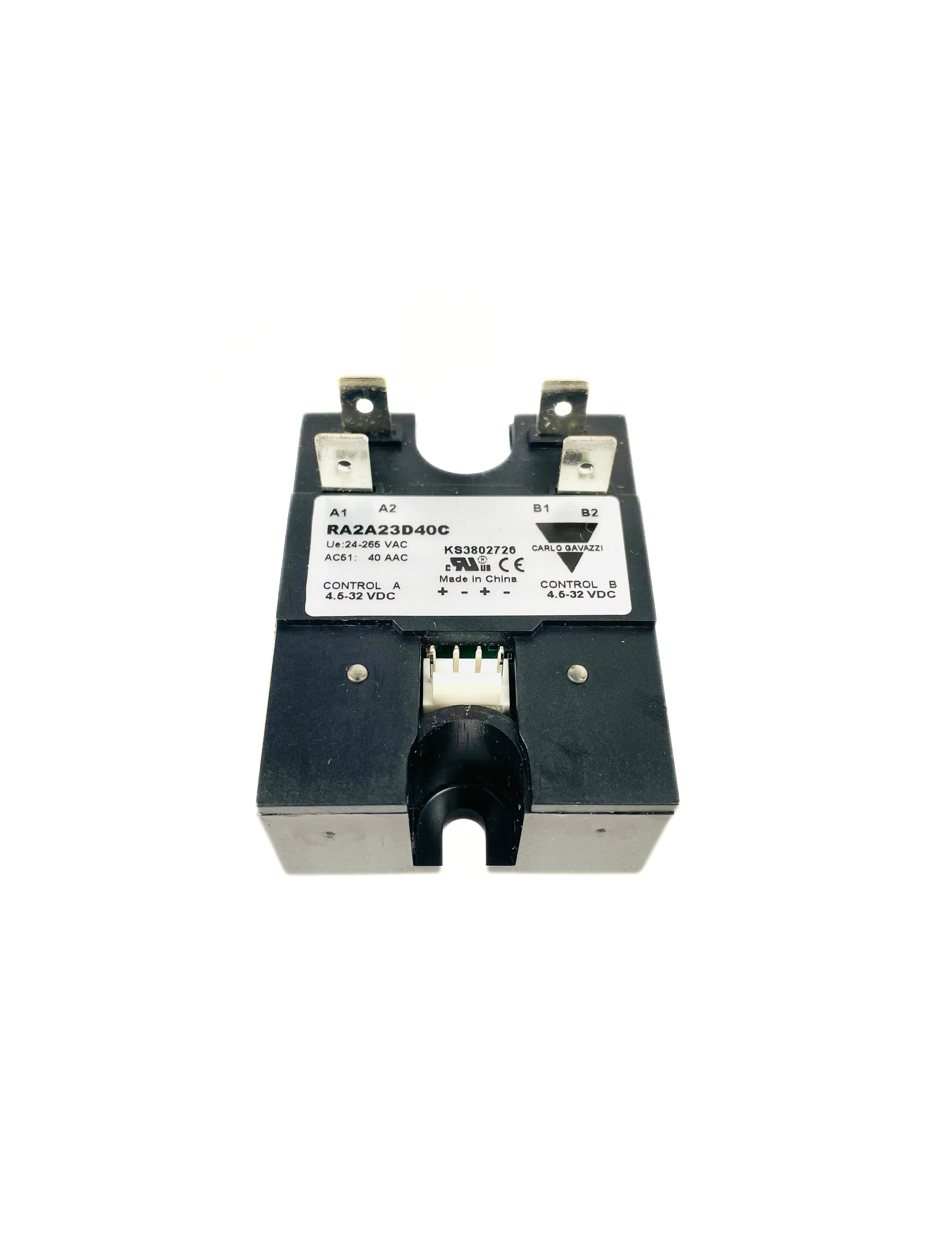 Hillphoenix Sweatmizer Solid State Relay RA2A23D40C