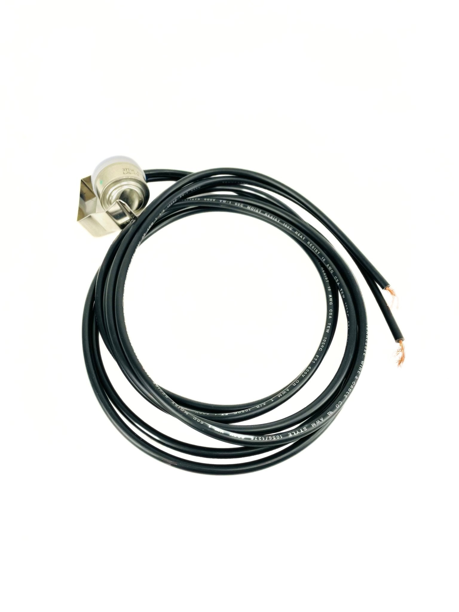 Hillphoenix Thermostat Disc Open on R 20D P020661EHP