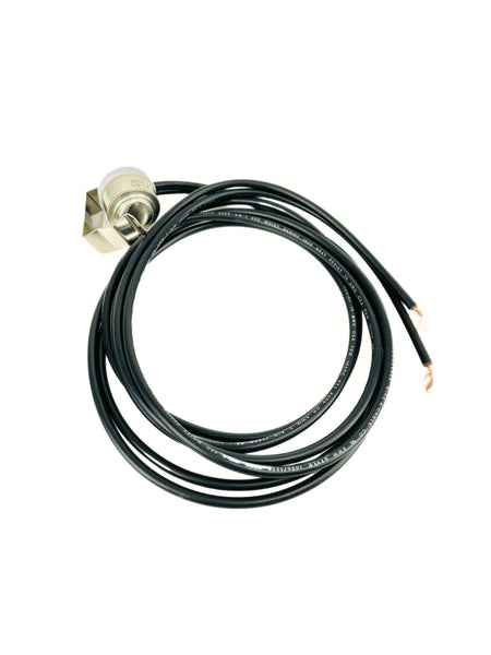 Hillphoenix Thermostat Disc Open on R 20D P020661EHP