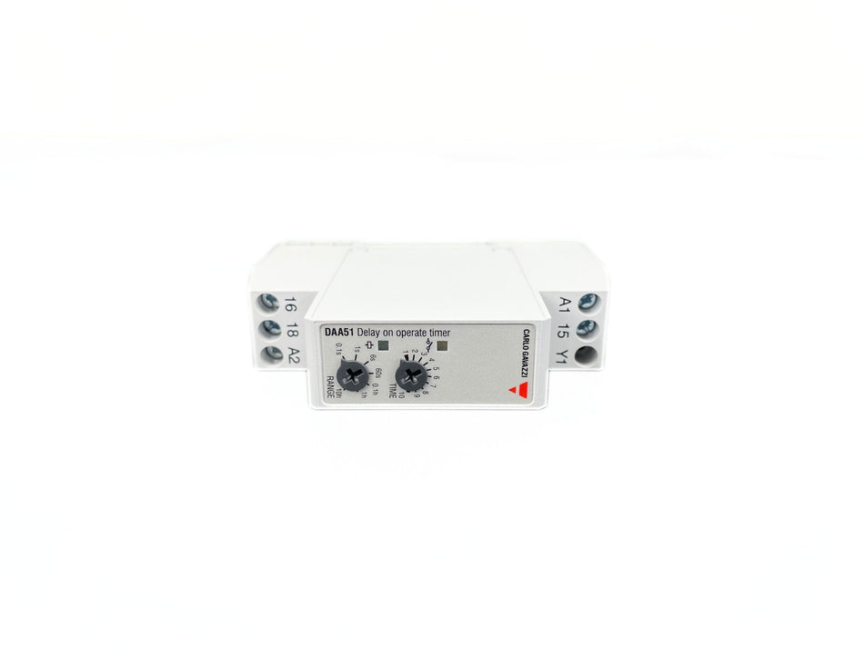 Hillphoenix Tyler 110V Time Delay DAA51CM24B003