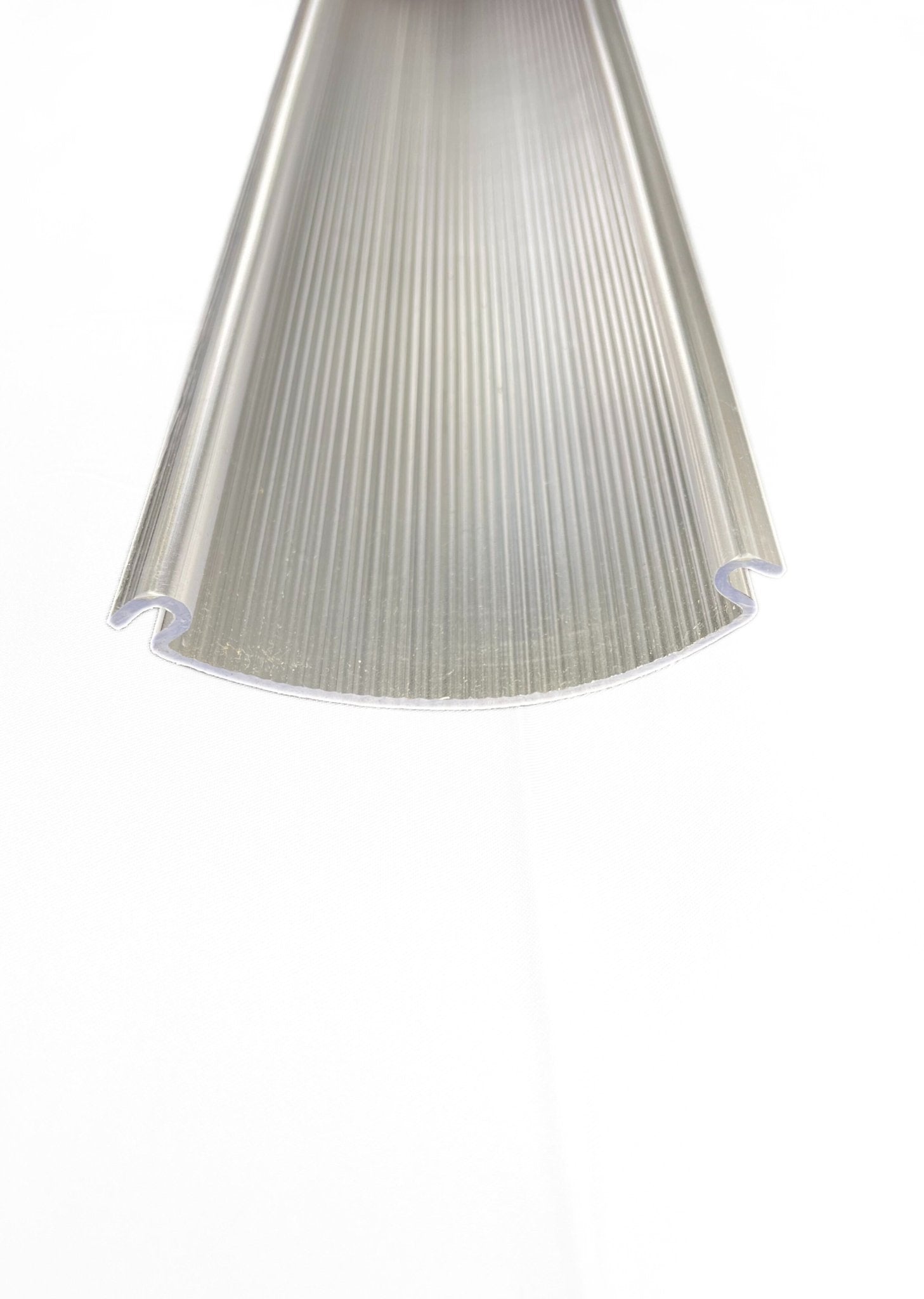 Hill Phoenix 52038730 Tyler 12' Lamp Shield – Commercial Climate