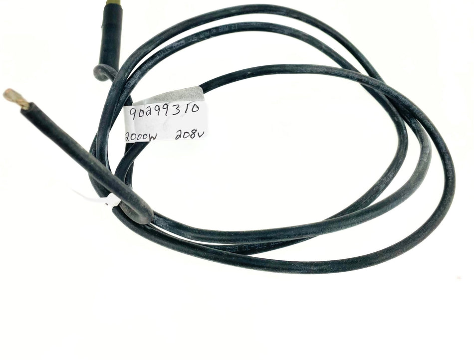 Hillphoenix Tyler 2000W 208V Defrost Heater 90299310