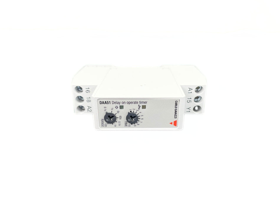 Hillphoenix Tyler 208V Time Delay DAA51CM24B005