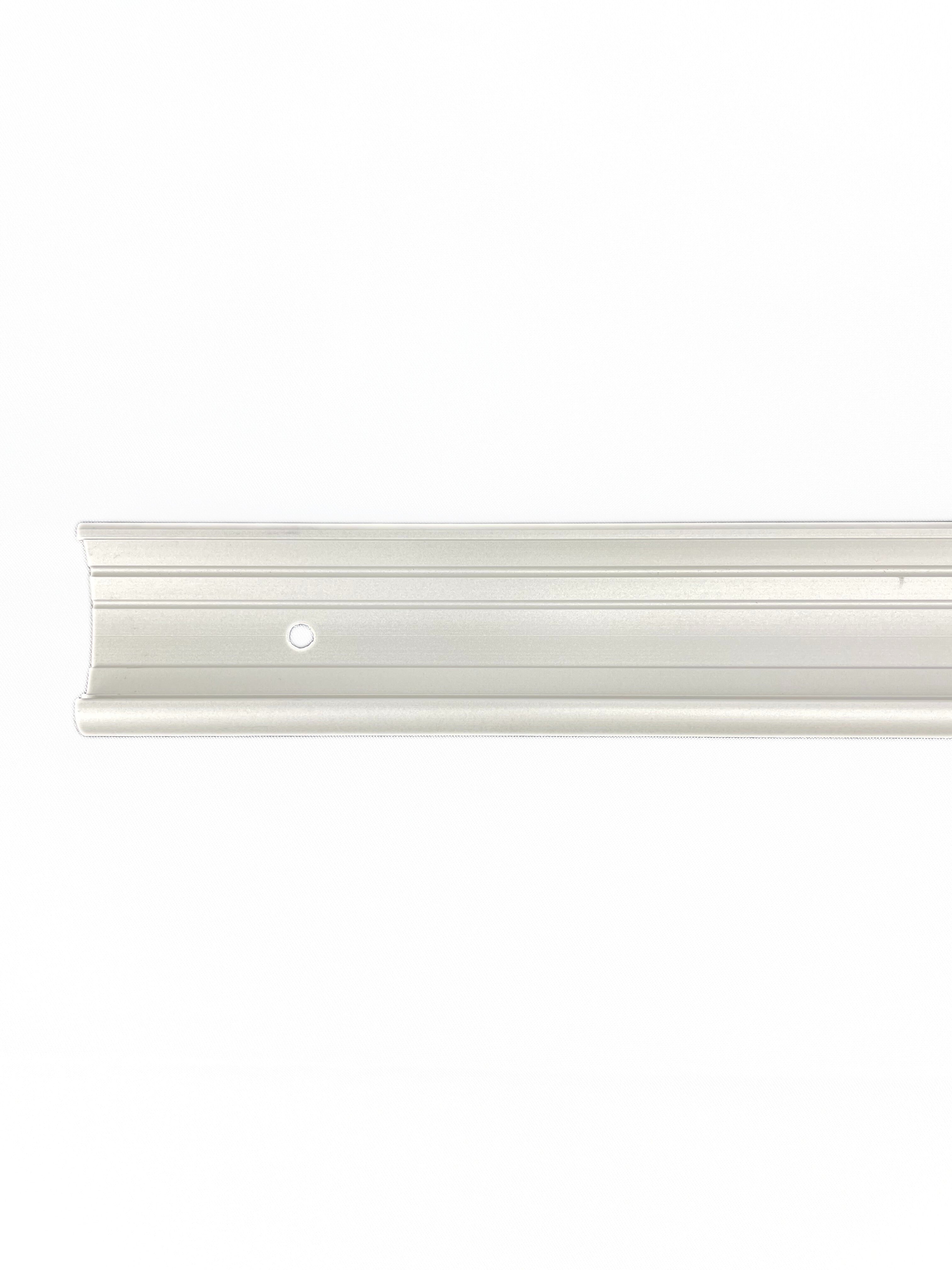 Hillphoenix Tyler 4' Silver Price Tag Molding 52368790