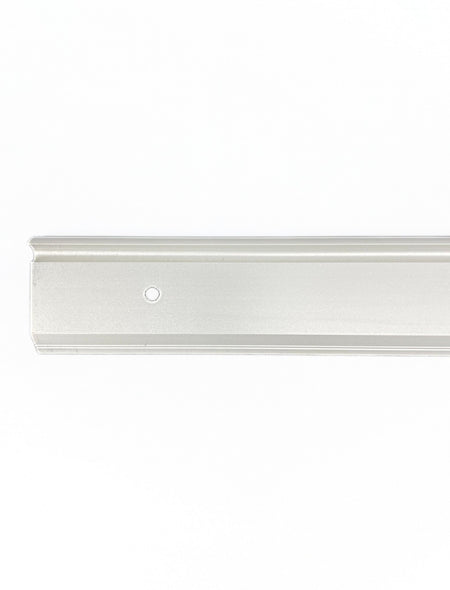 Hillphoenix Tyler 4' Silver Price Tag Molding 52368790