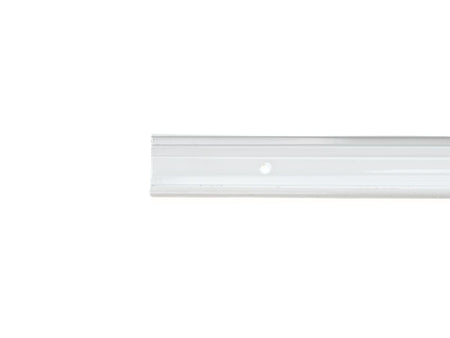 Hillphoenix Tyler 4' White Price Tag Molding 52368790