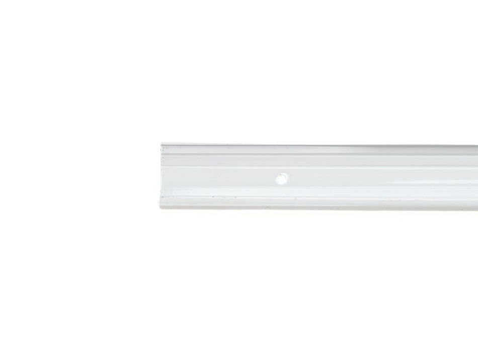 Hillphoenix Tyler 4' White Price Tag Molding 52368790