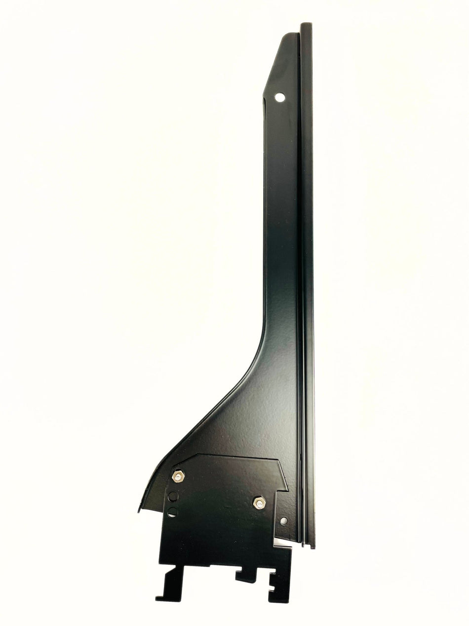 Hillphoenix Tyler Black 20 5 Pos LH Shelf Bracket 51858190BK