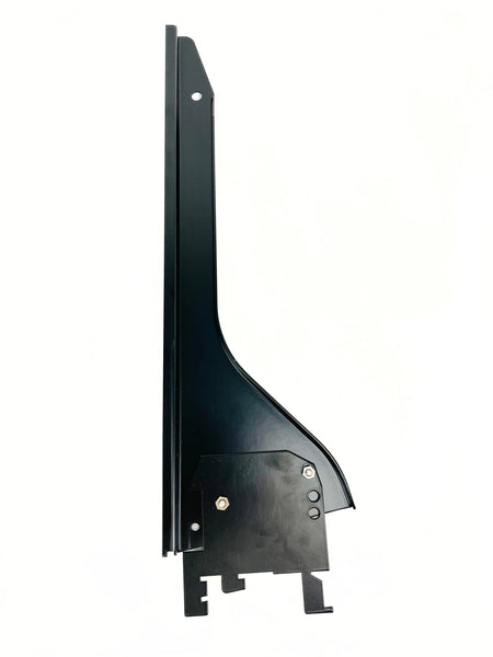 Hillphoenix Tyler Black 20 5 Pos RH Shelf Bracket 51858180BK