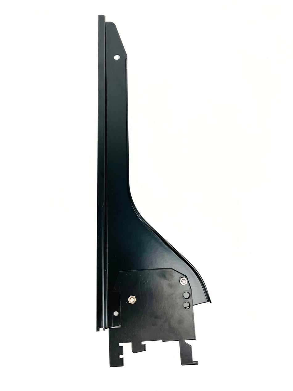 Hillphoenix Tyler Black 20 5 Pos RH Shelf Bracket 51858180BK