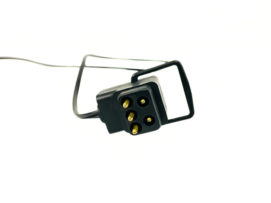 Hillphoenix Tyler Shelf Plug Harness P581