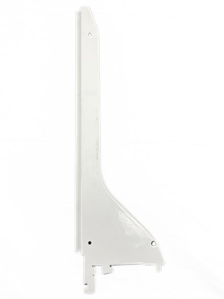 Hillphoenix Tyler White LH 20 Shelf Bracket 51858130WH