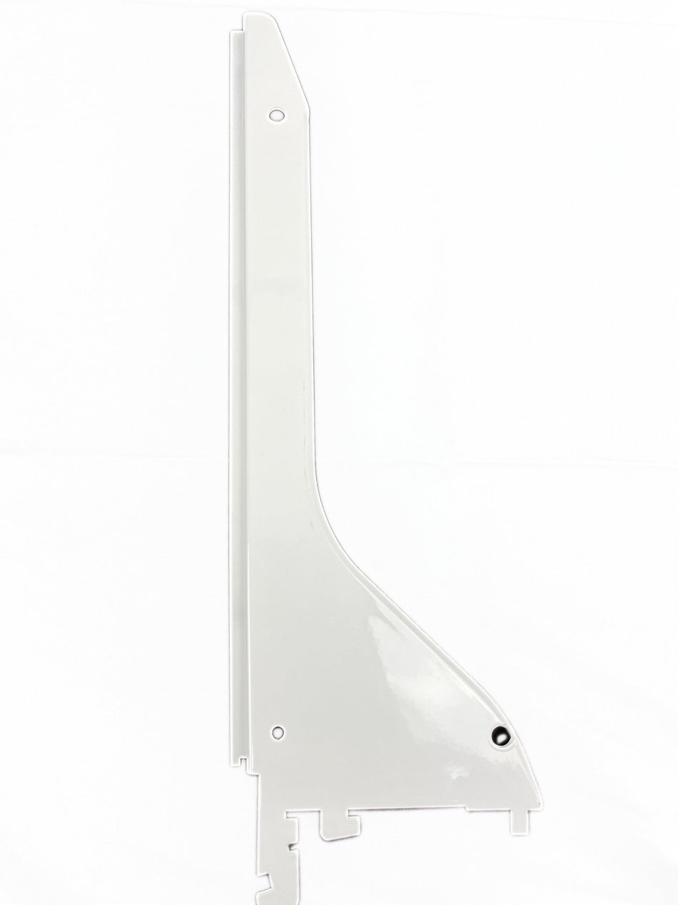 Hillphoenix Tyler White RH 18 Shelf Bracket 50884120WH