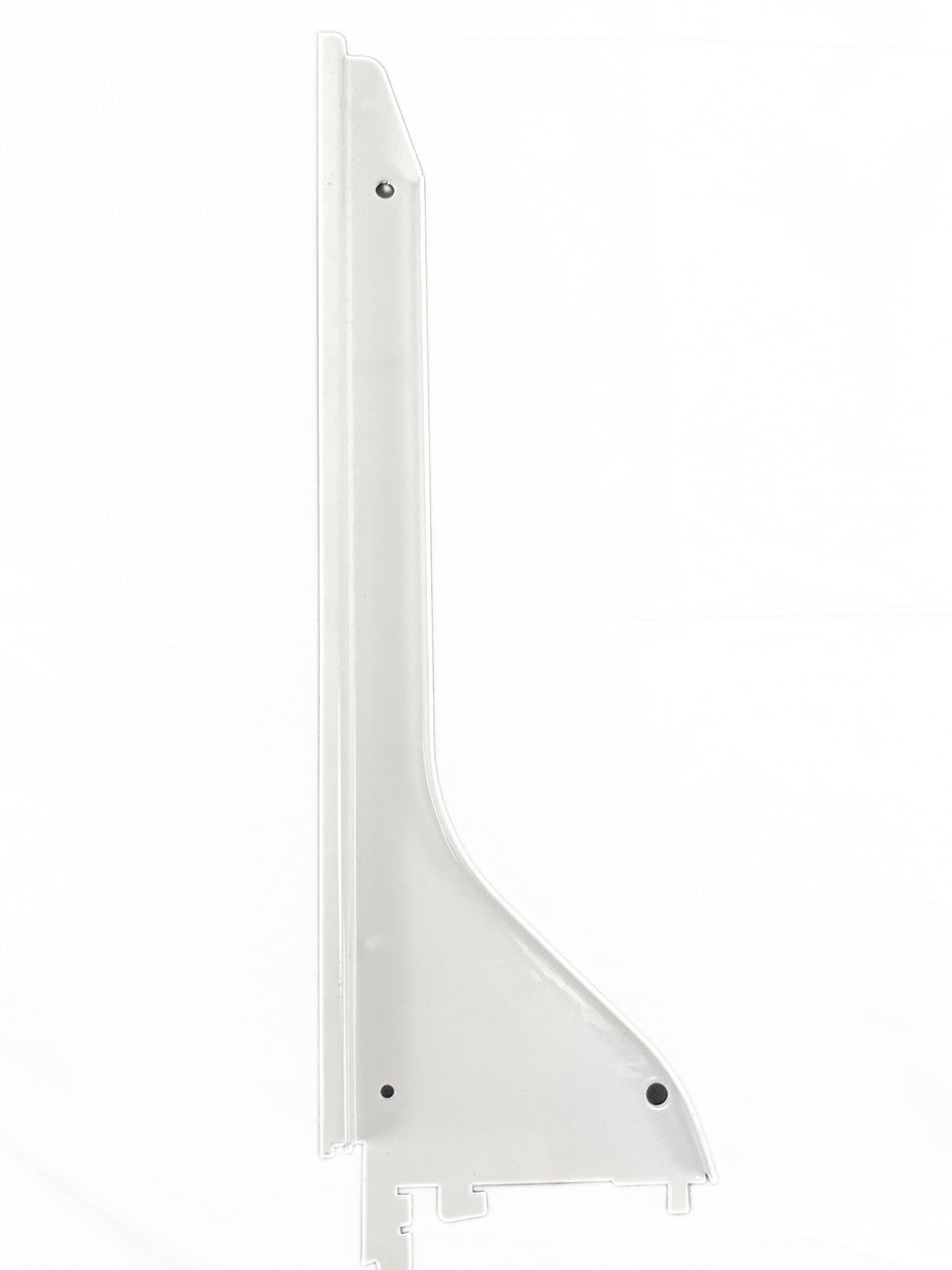 Hillphoenix Tyler White RH 20 Shelf Bracket 51858120WH