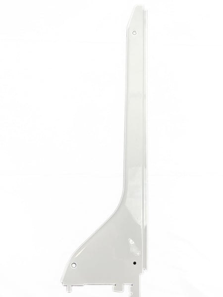 Hillphoenix Tyler White RH 22 Shelf Bracket 51858140WH