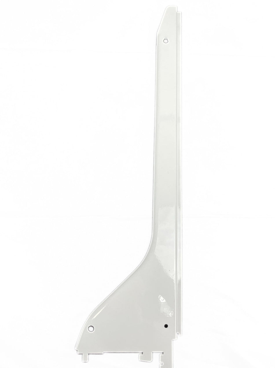 Hillphoenix Tyler White RH 22 Shelf Bracket 51858140WH