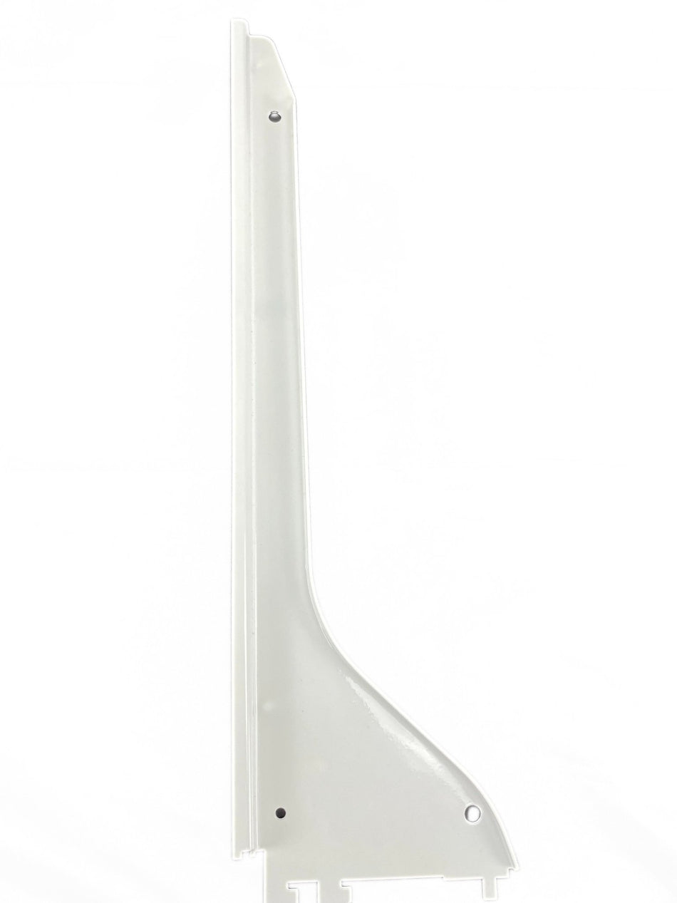 Hillphoenix Tyler White RH 22 Shelf Bracket 51858140WH