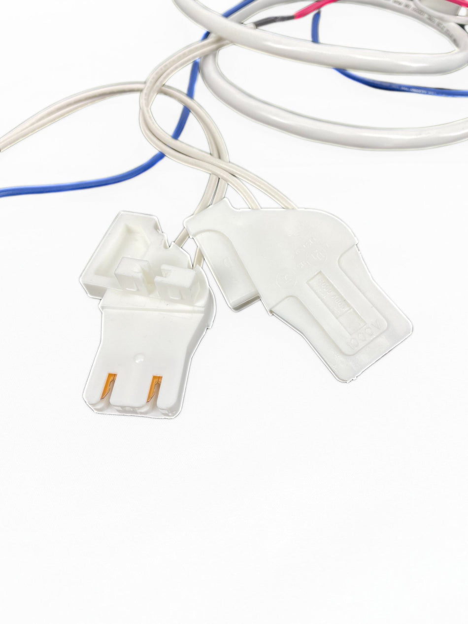 Hillphoenix White Electrical Shelf Cordset P058467BWH