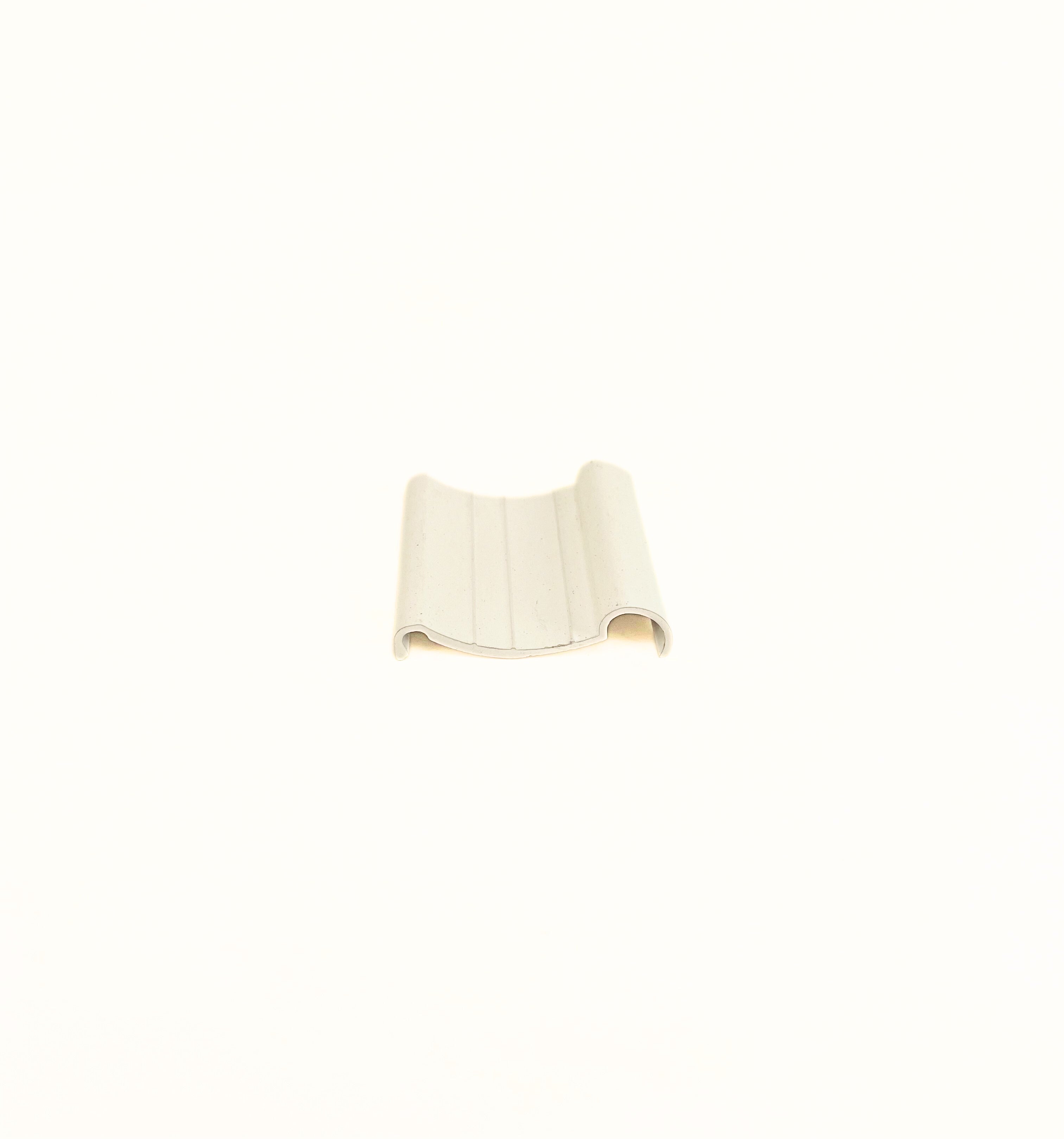 Hillphoenix White Joint Trim Clips 93125820