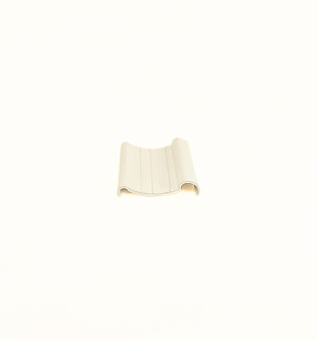 Hillphoenix White Joint Trim Clips 93125820