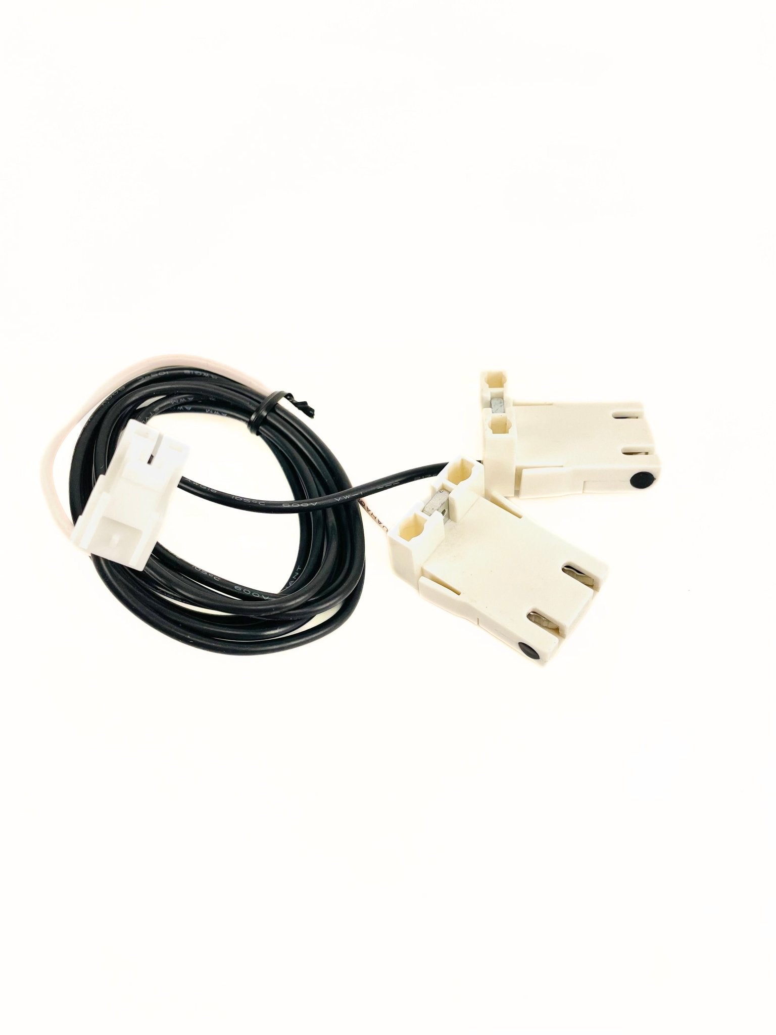 Hillphoenix White Lamp Holder P065496DWH