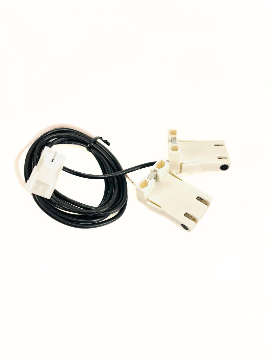 Hillphoenix White Lamp Holder P065496DWH
