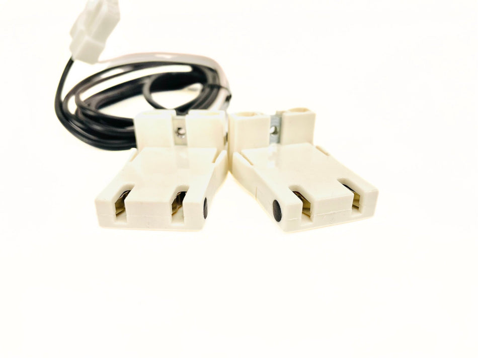 Hillphoenix White Lamp Holder P065496DWH