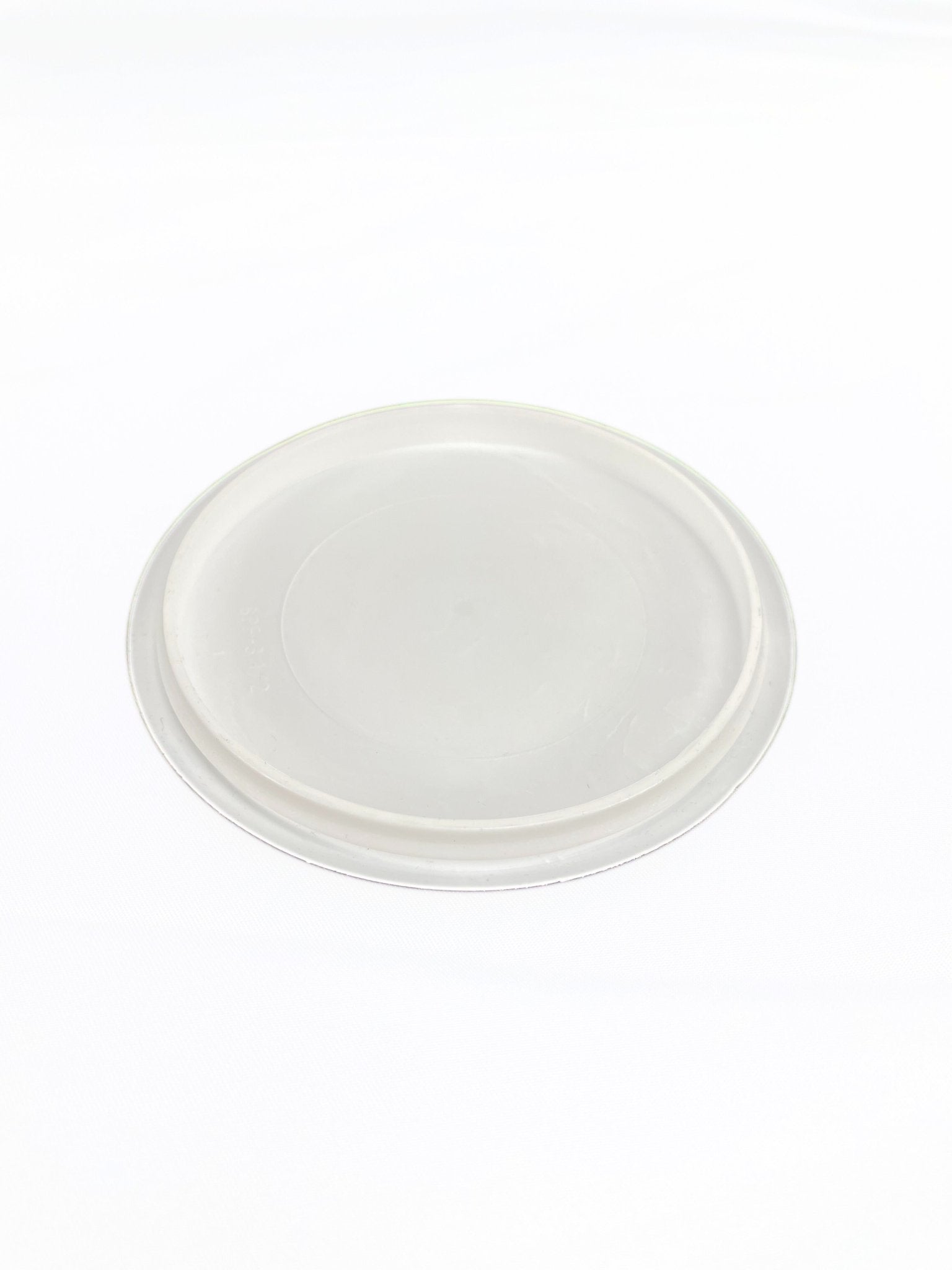 Hillphoenix White Plug Button P019039G