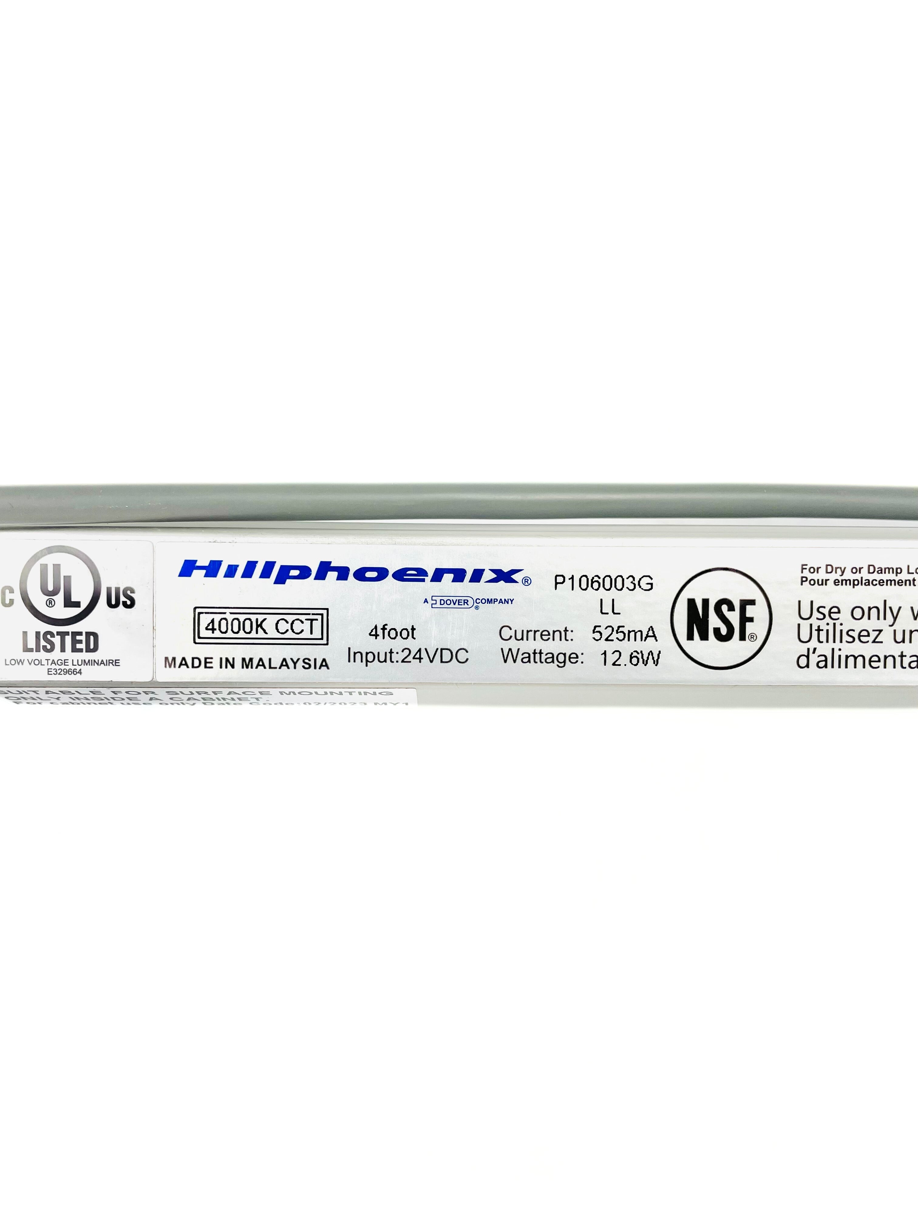 Hillphoenix 48