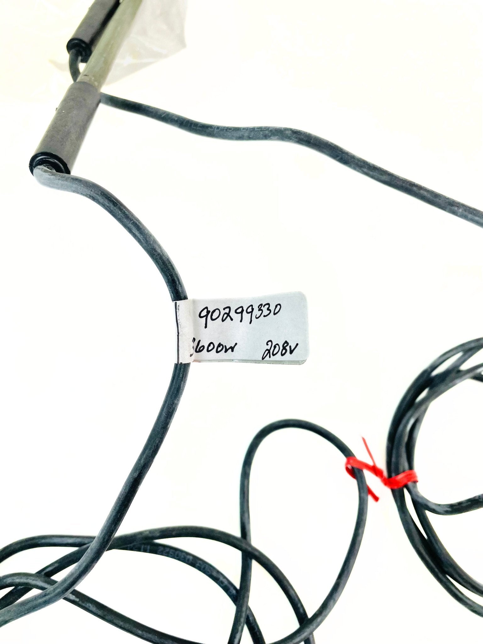 Hillphoenix Tyler 3600W 208V Defrost Heater 90299330