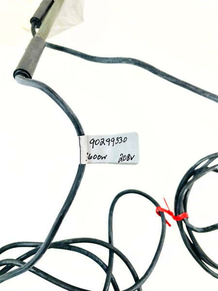 Hillphoenix Tyler 3600W 208V Defrost Heater 90299330