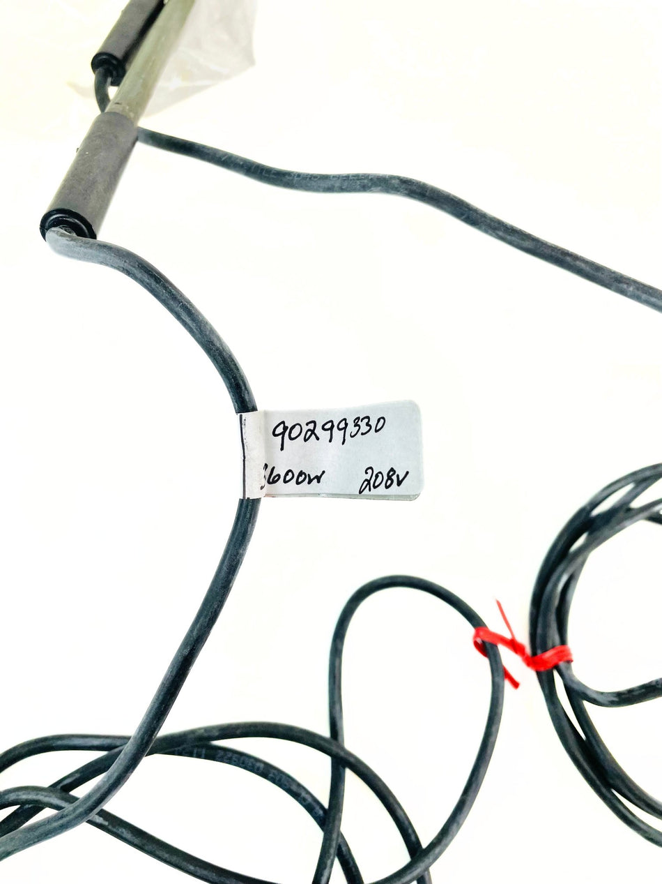 Hillphoenix Tyler 3600W 208V Defrost Heater 90299330