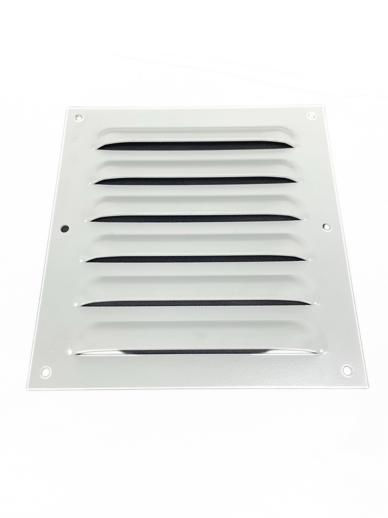 Hoffman Louver Plate Kit 7.13x7.5 AVK66