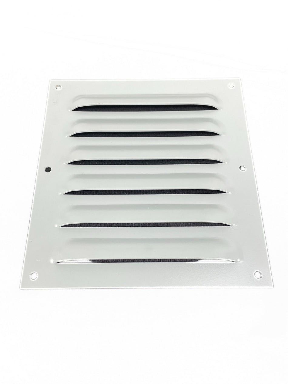 Hoffman Louver Plate Kit 7.13x7.5 AVK66