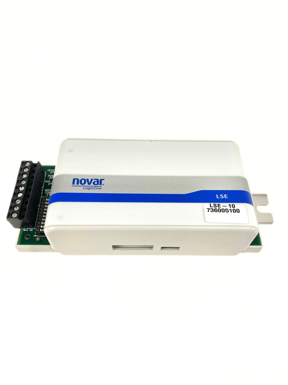 Honeywell Novar System Enhancer Module 736005100