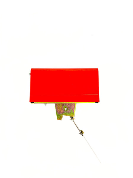 Honeywell SPST 1 x 3 Sail Switch S437 A1009