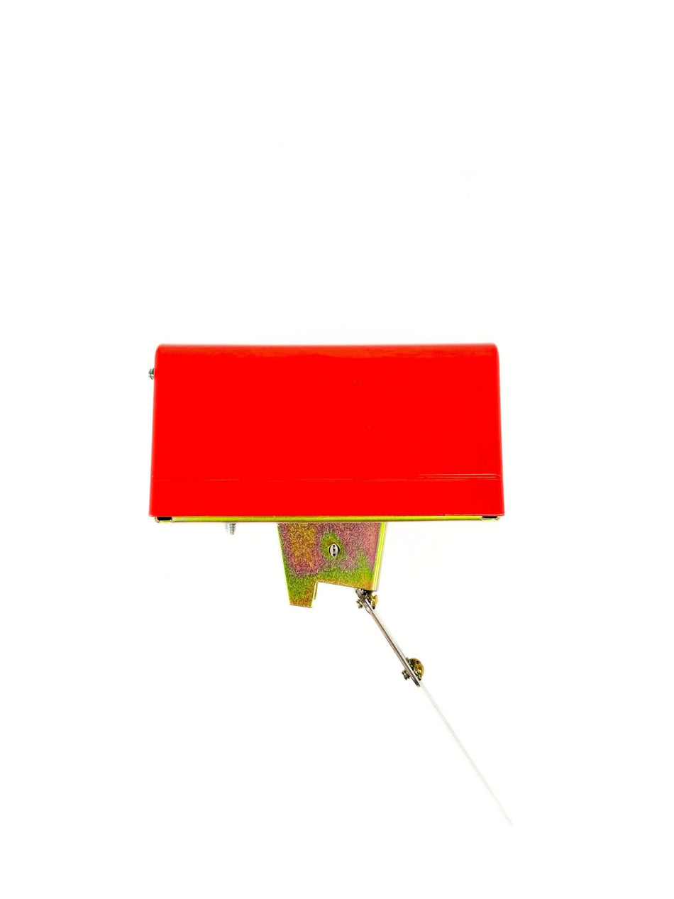 Honeywell SPST 1 x 3 Sail Switch S437 A1009