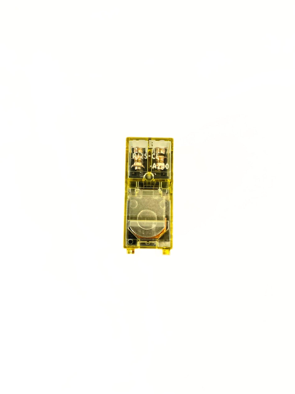 IDEC Power Relay Plug-in 66411 RJ2S-CL-A240