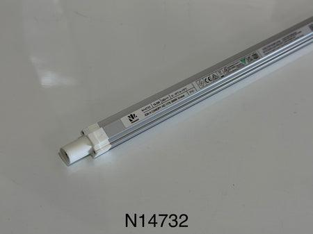 Hussmann LED Lighting, N14732 - Commercial Climate Supply