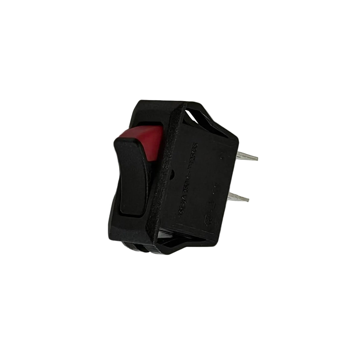 Switch, Rocker, CR, 16A/250V-20A/125V - 306288 - Commercial Climate Supply