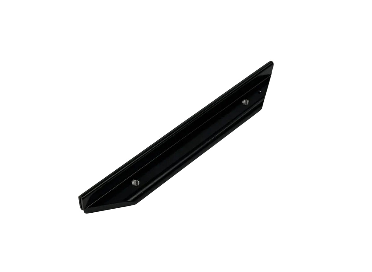 Anthony Hold Open Bracket, Black — VSTD/VSTE (11-21191-0001) - Commercial Climate Supply
