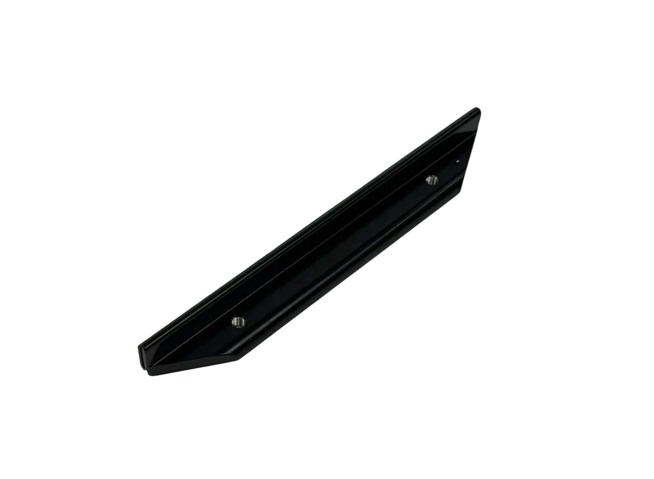 Anthony Hold Open Bracket, Black — VSTD/VSTE (11-21191-0001) - Commercial Climate Supply