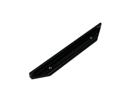 Anthony Hold Open Bracket, Black — VSTD/VSTE (11-21191-0001) - Commercial Climate Supply