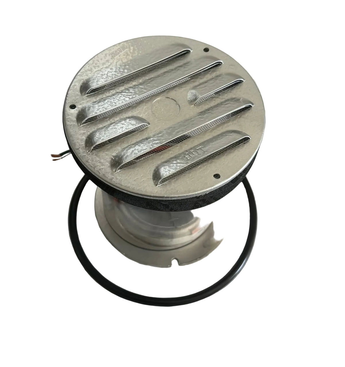 KASON Vents, KASON - Commercial Climate Supply