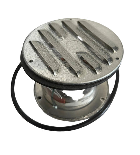 KASON Vents, KASON - 11832000004 - Commercial Climate Supply