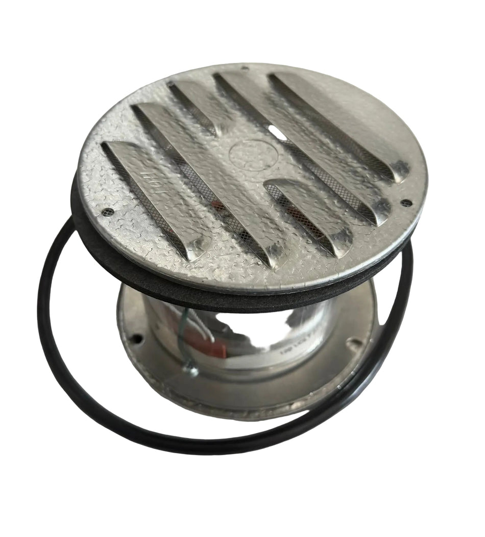 KASON Vents, KASON - 11832000004 - Commercial Climate Supply